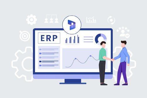 Microsoft ERP