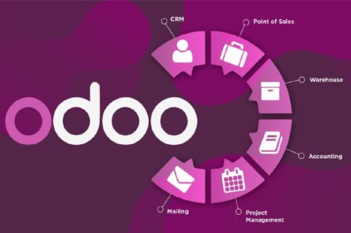 odoo